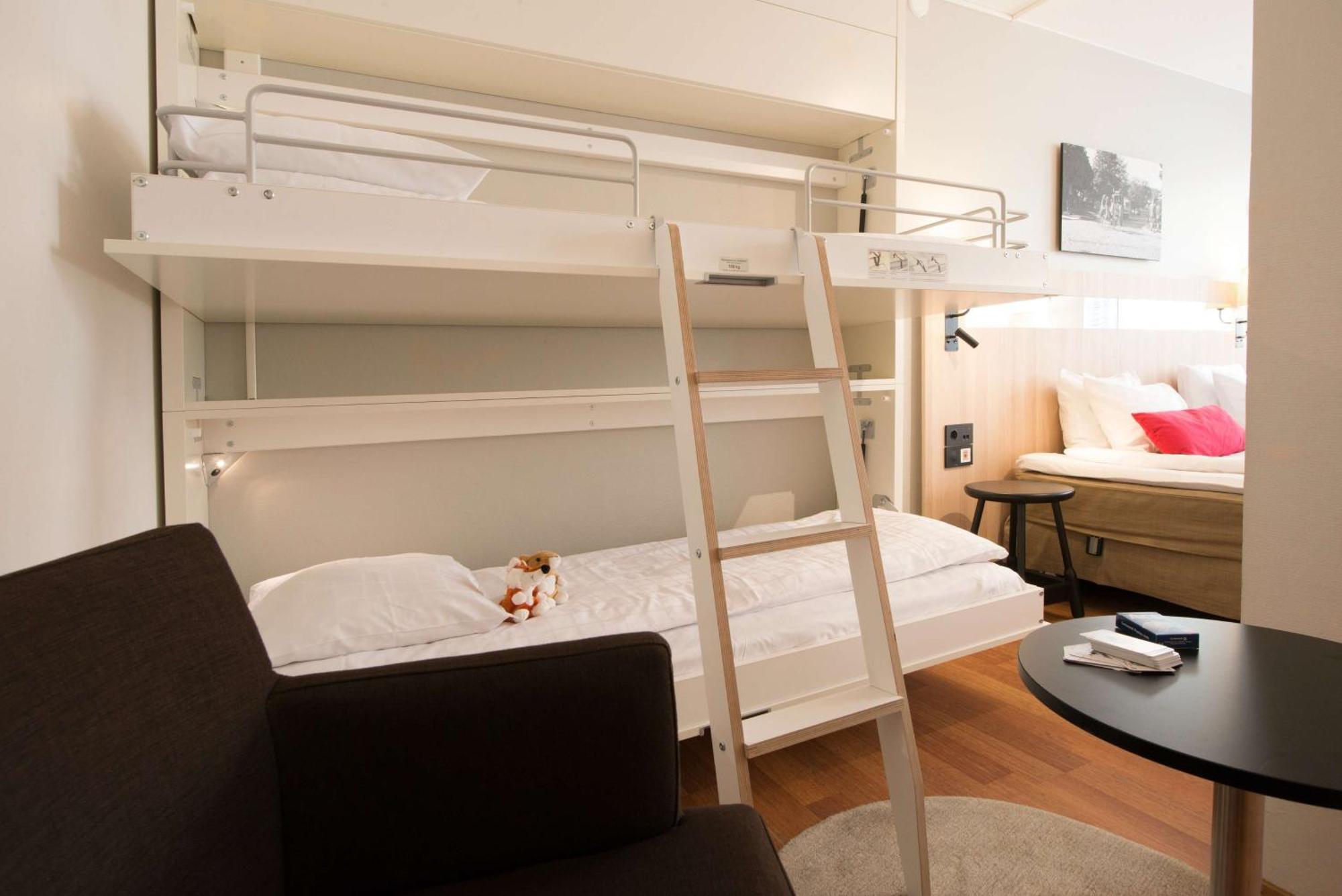 Scandic Hotel Sundsvall