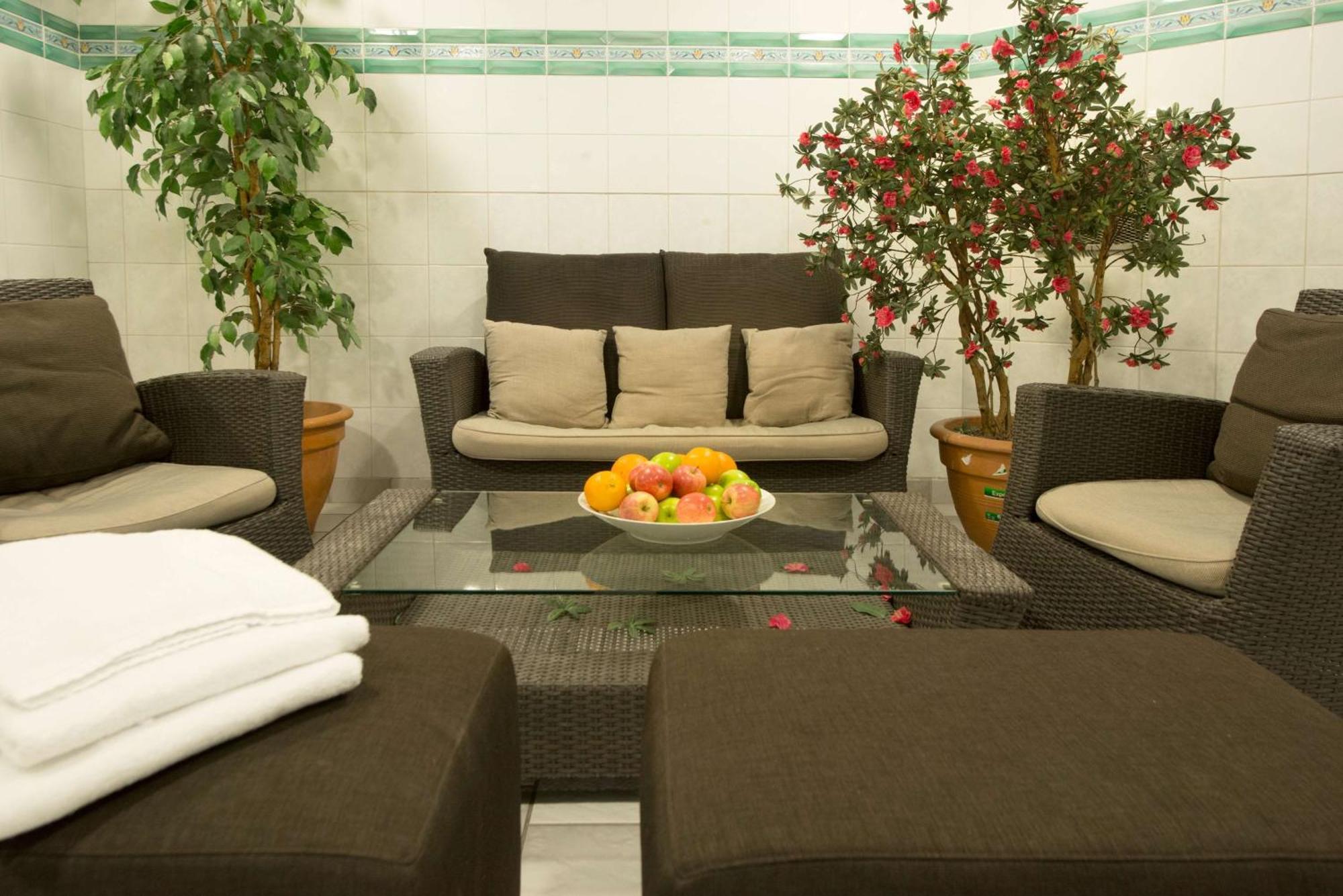 Hotel Scandic 4*