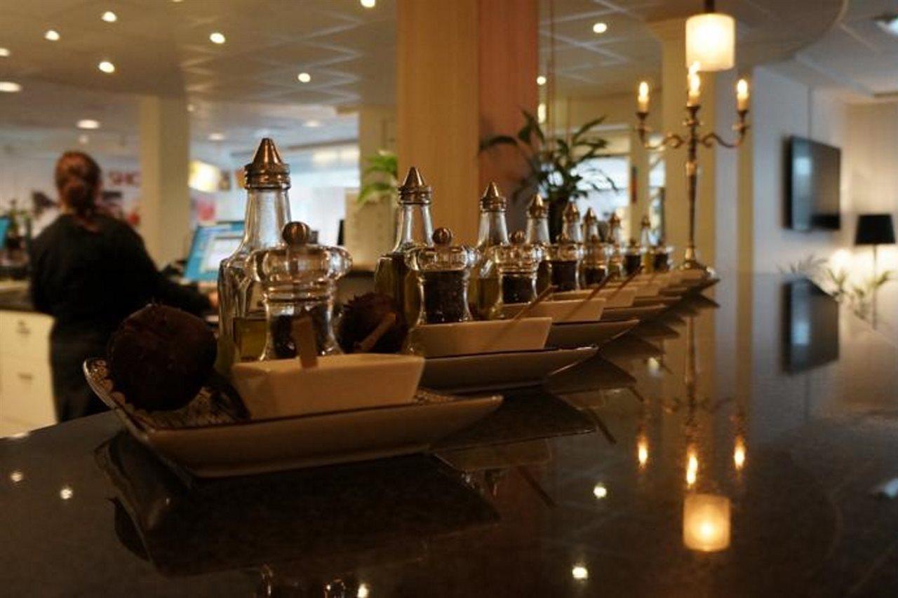 Hotel Scandic
