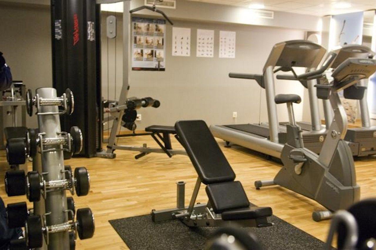 Hotel Scandic Sundsvall