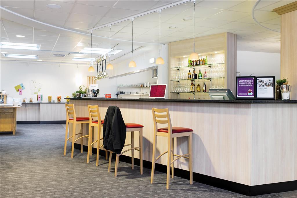 Hotel Scandic