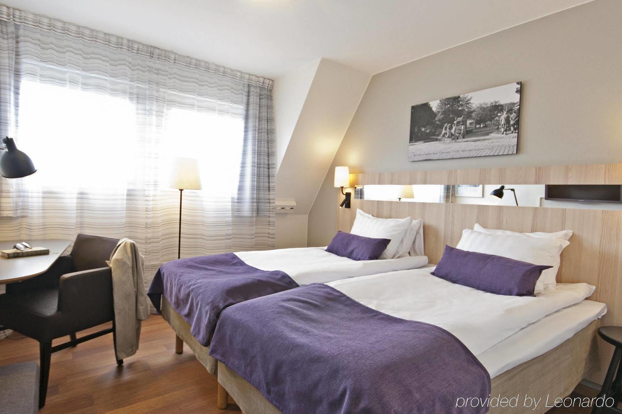 Scandic Hotel