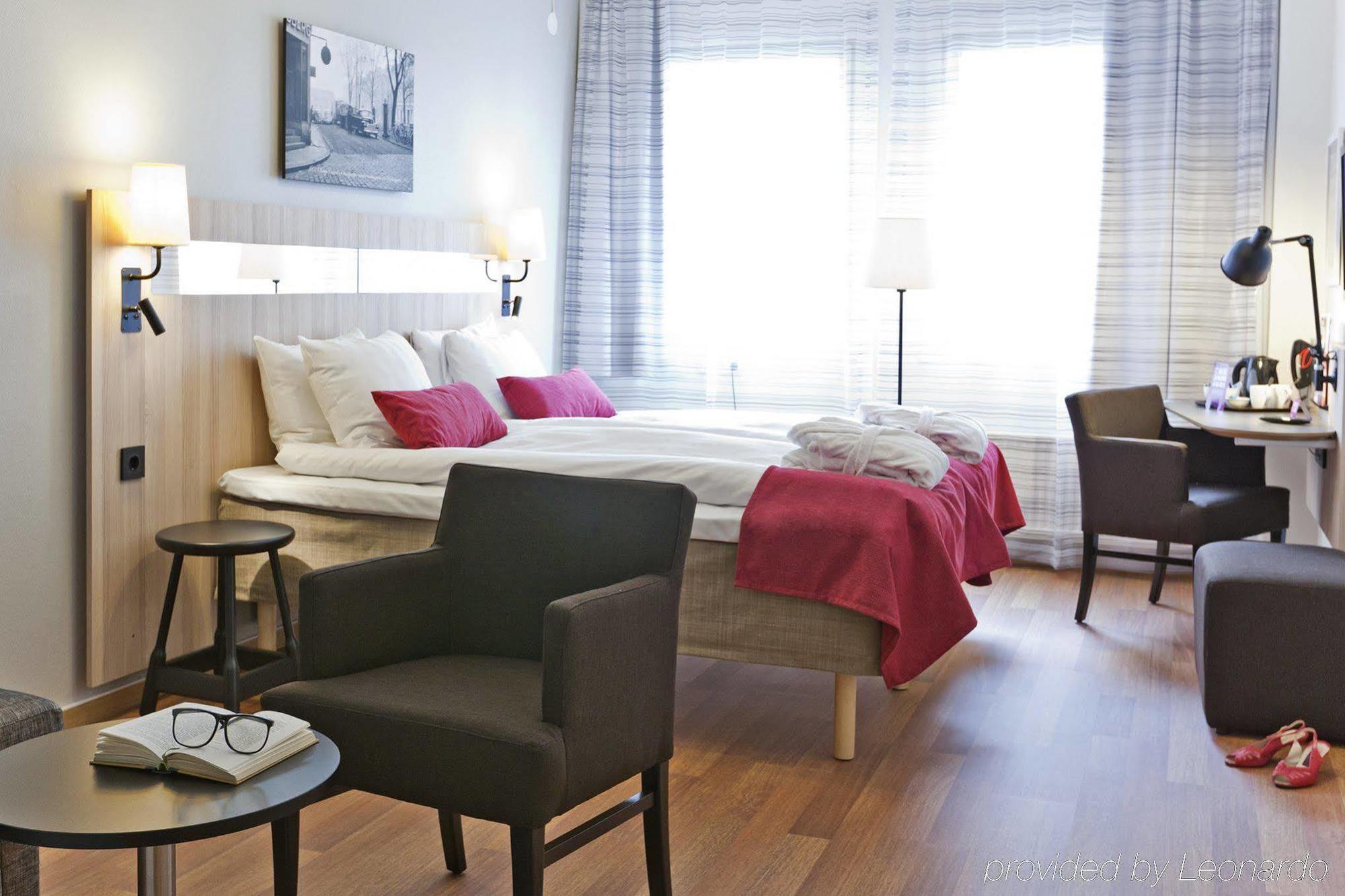 Scandic 4* Sundsvall
