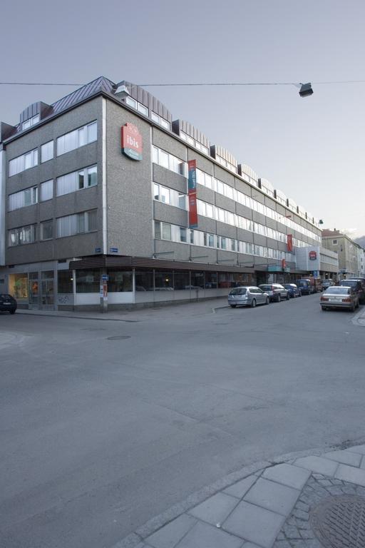 Hotel Scandic 4*